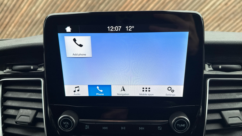 Ford Transit Custom 300 L2 Diesel Fwd 2.0 EcoBlue 130ps Low Roof Limited Van